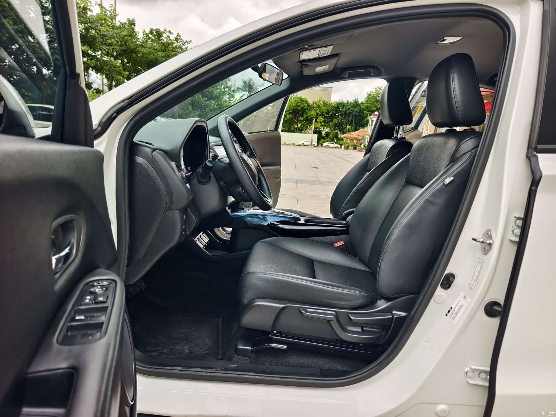 Honda X-NV, 2021 11