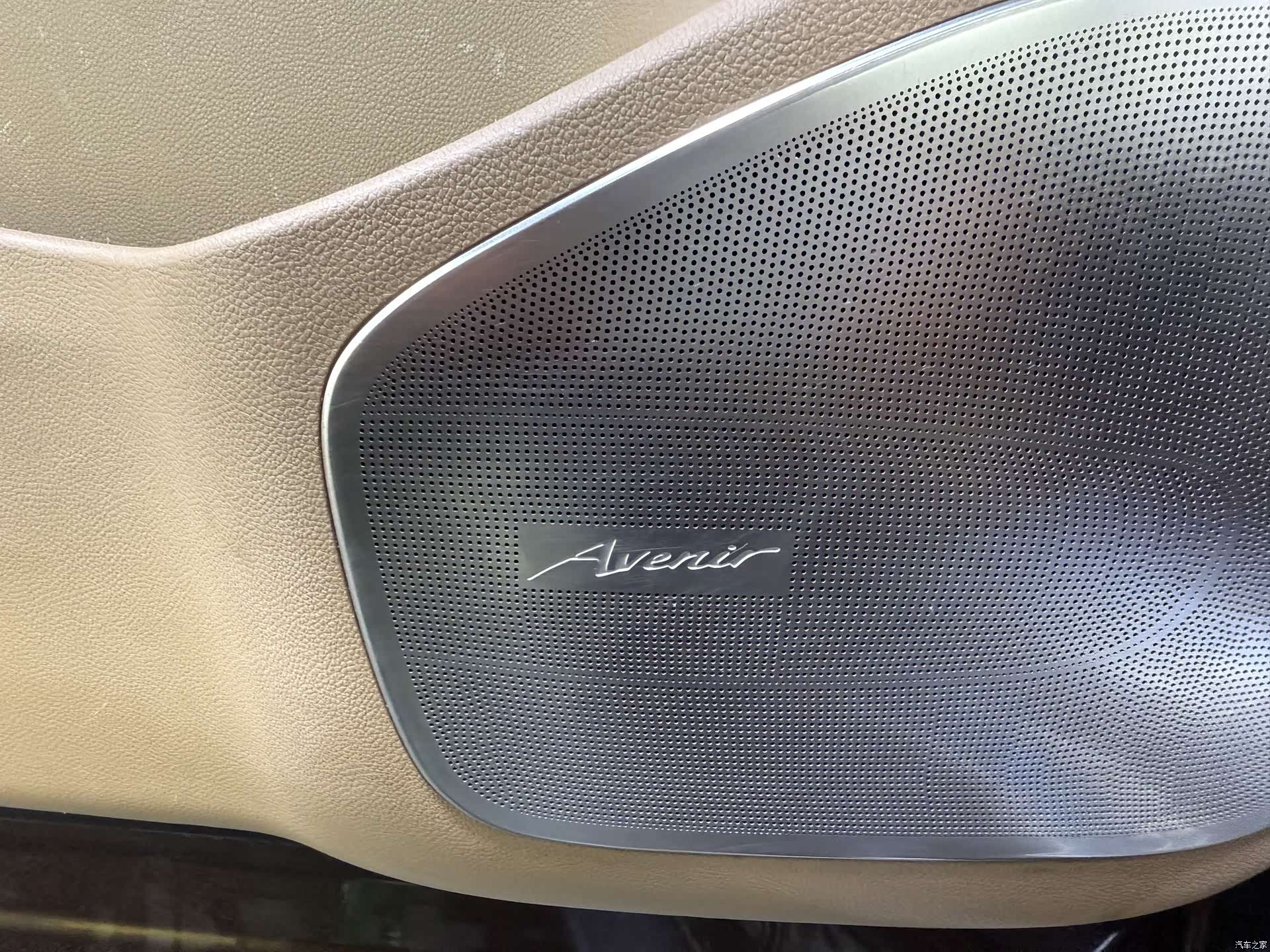 Buick GL8, 2019 17