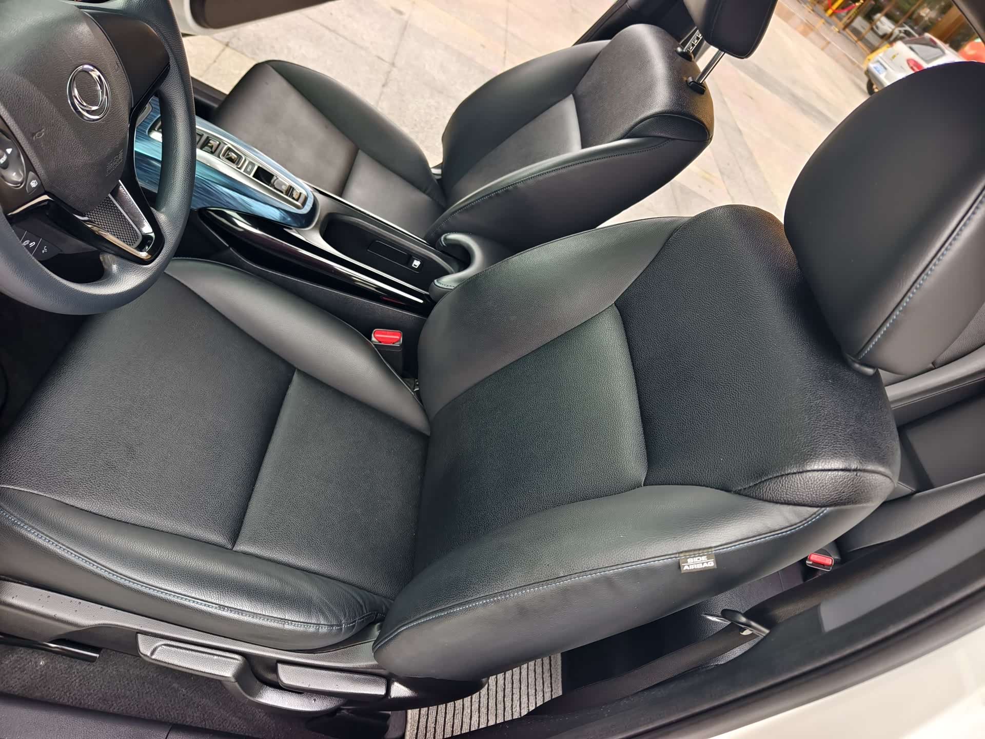 Honda X-NV, 2021 19