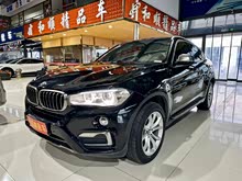 ����X6 2018�� xDrive28i