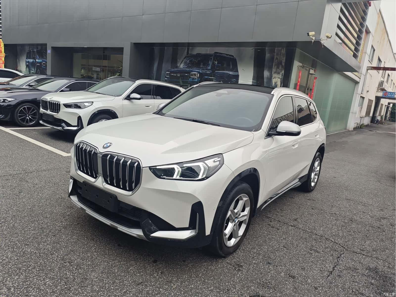 BMW X1, 2023 1