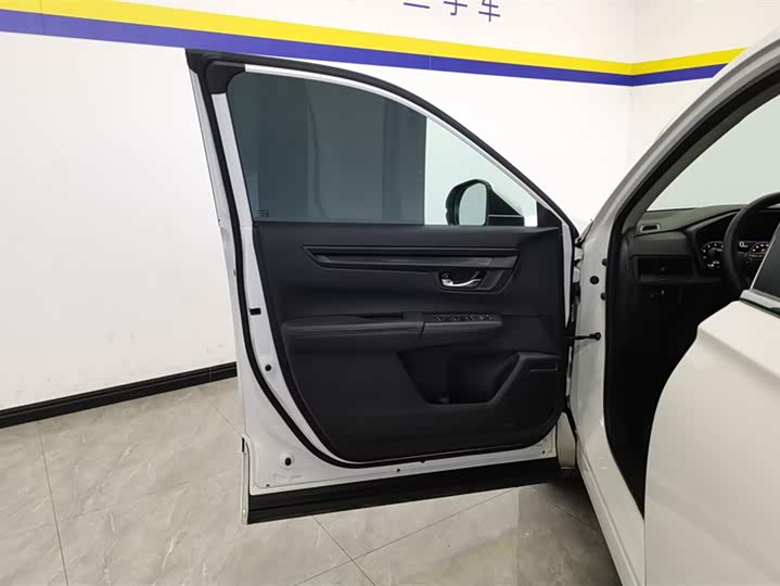 Honda Breeze, 2024 года фото 8