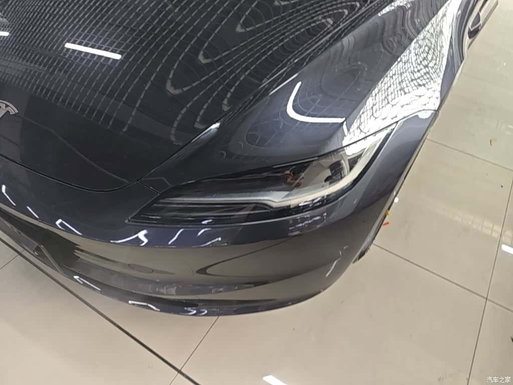 Tesla Model 3, 2024 24