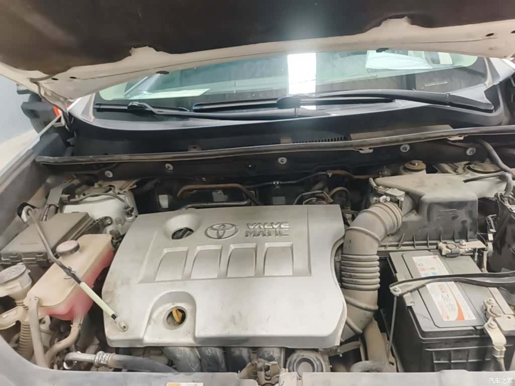 Toyota RAV4, 2018 20
