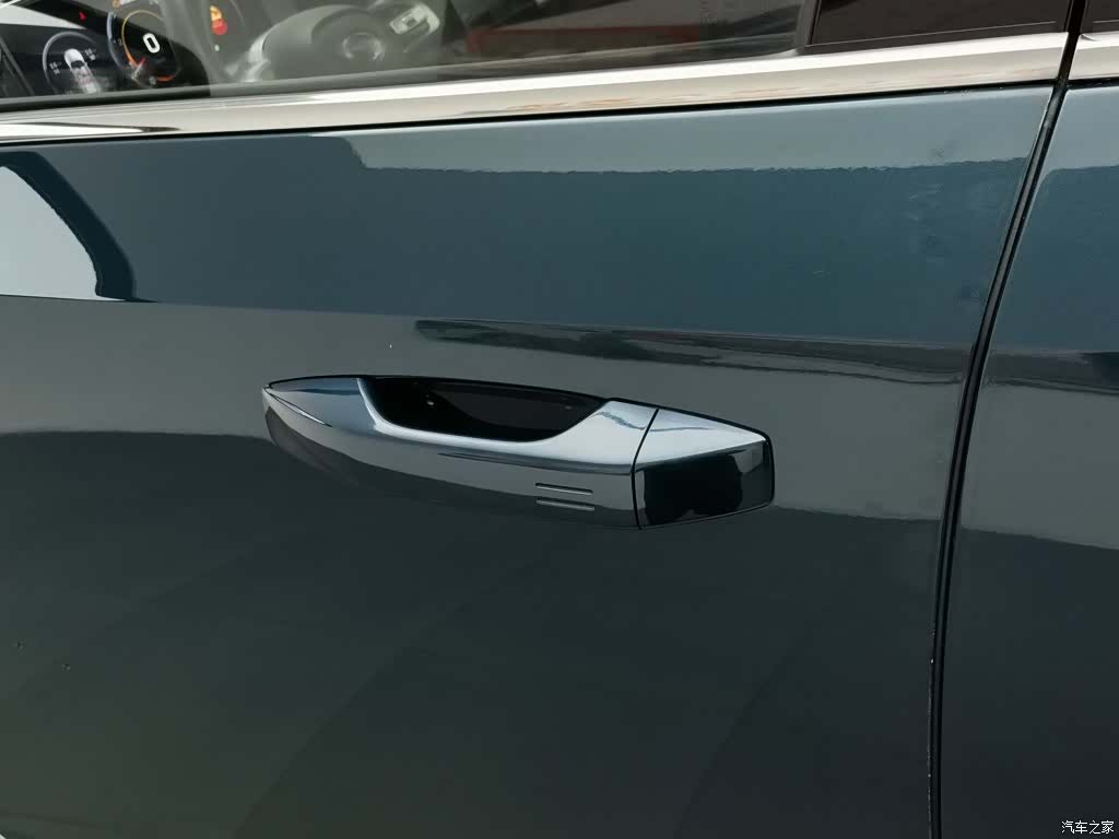 Trumpchi GS8, 2021 18