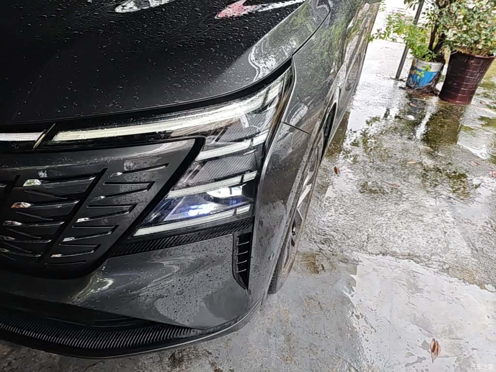 Changan CS75, 2024 24