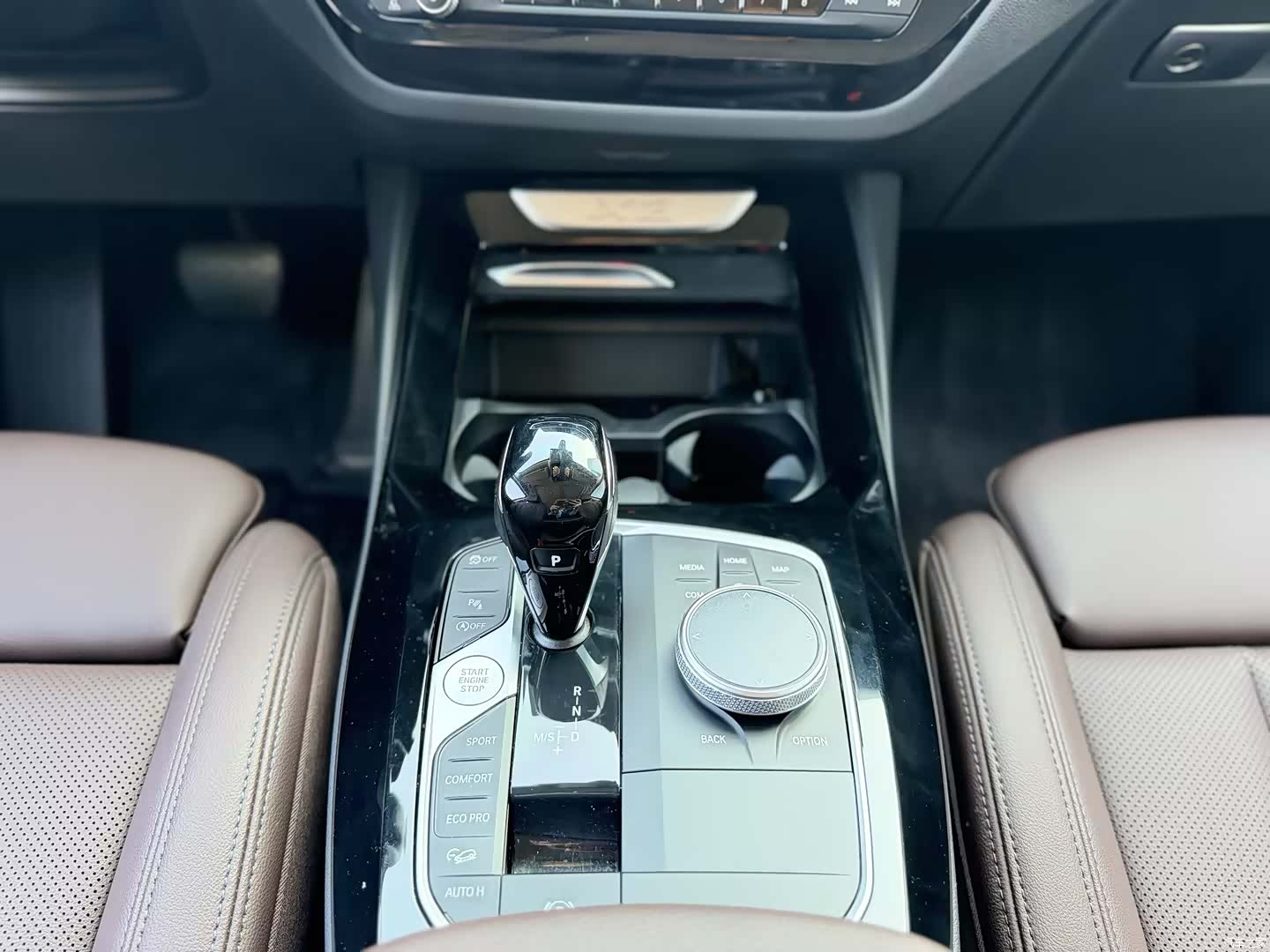 BMW X3, 2022 12