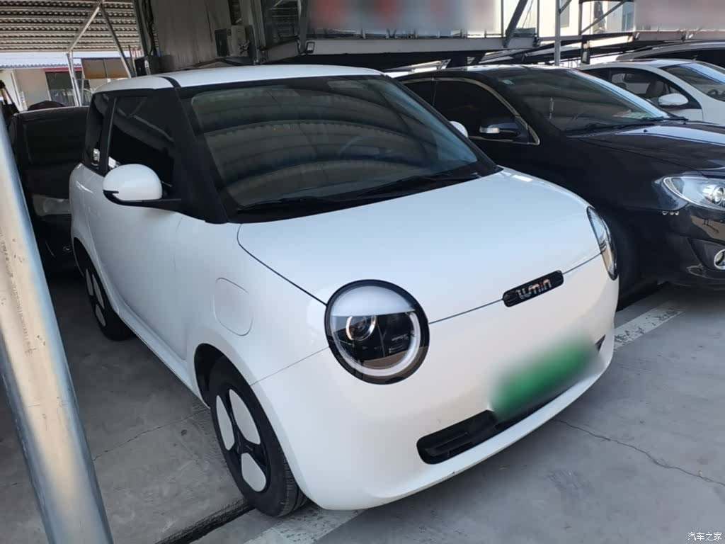 Changan Lumin, 2025 4