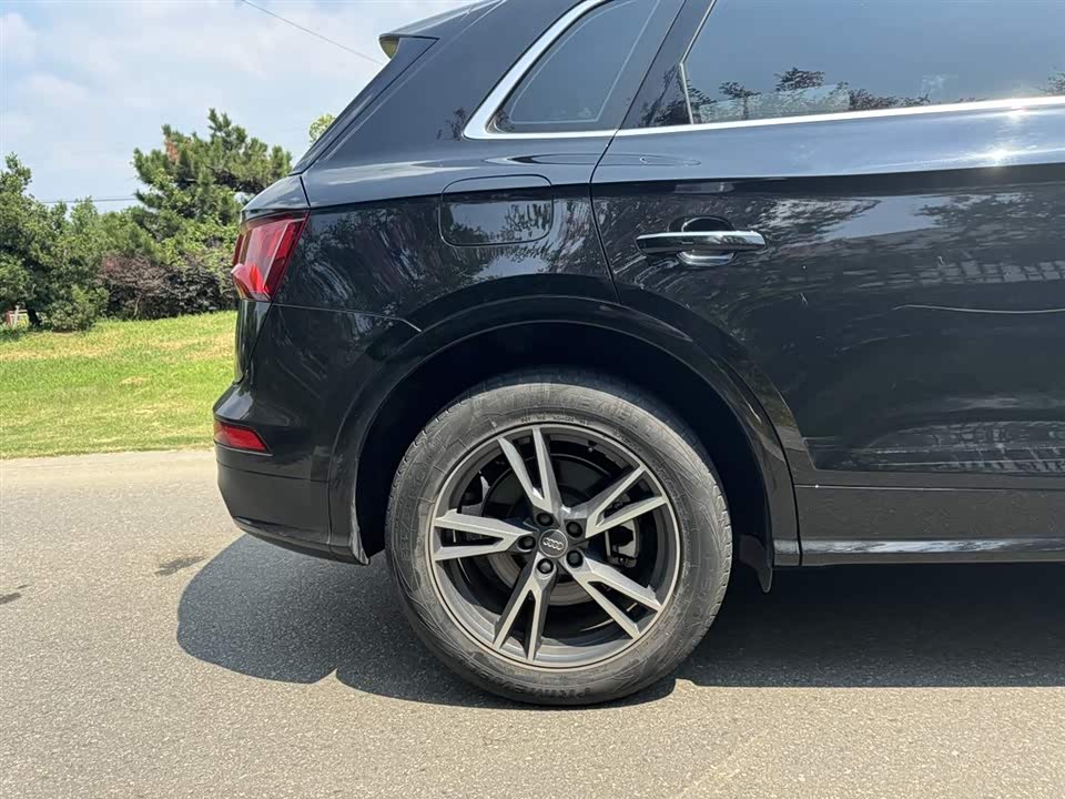 Audi Q5L