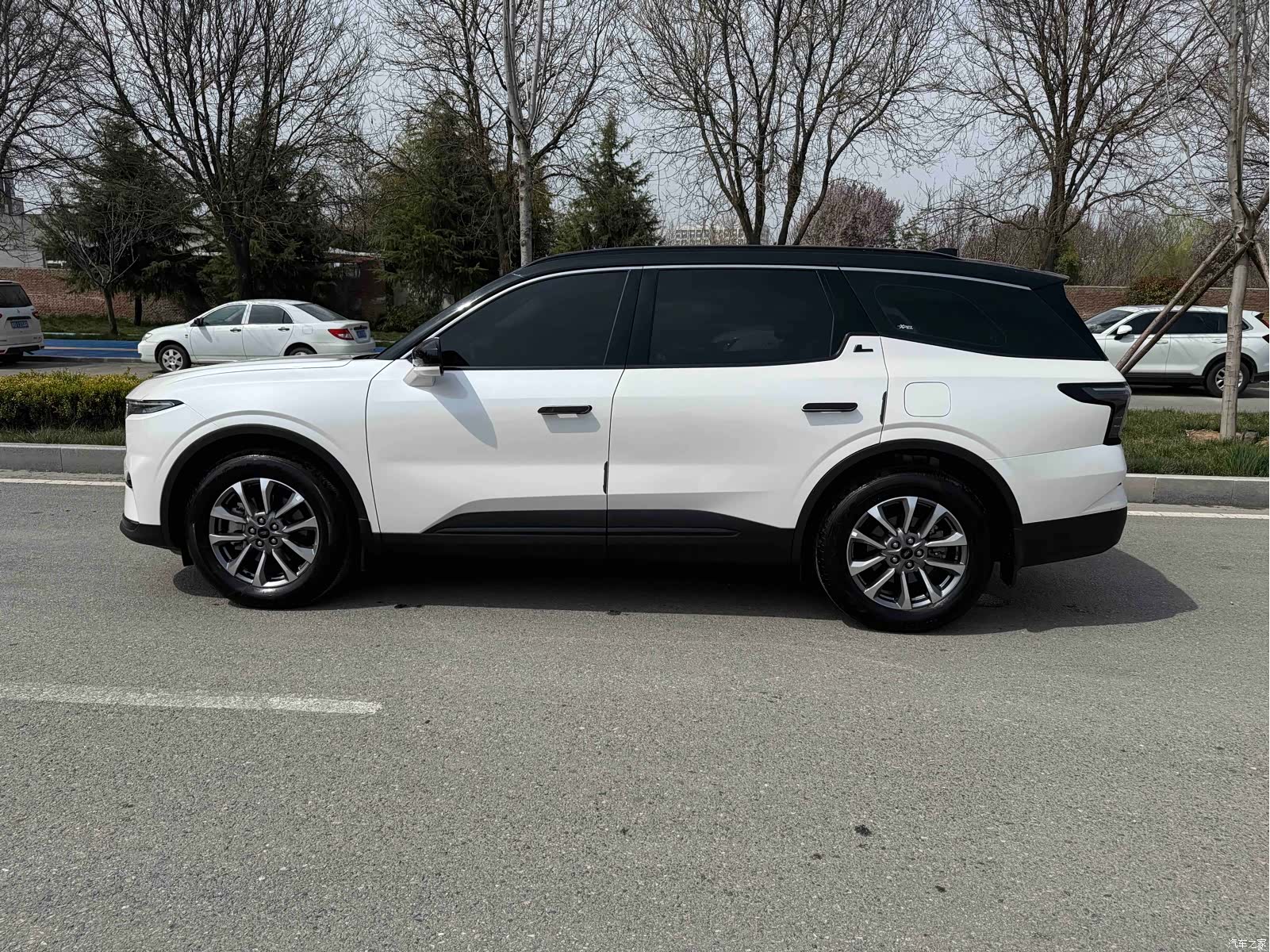 Ford Edge L, 2023 16