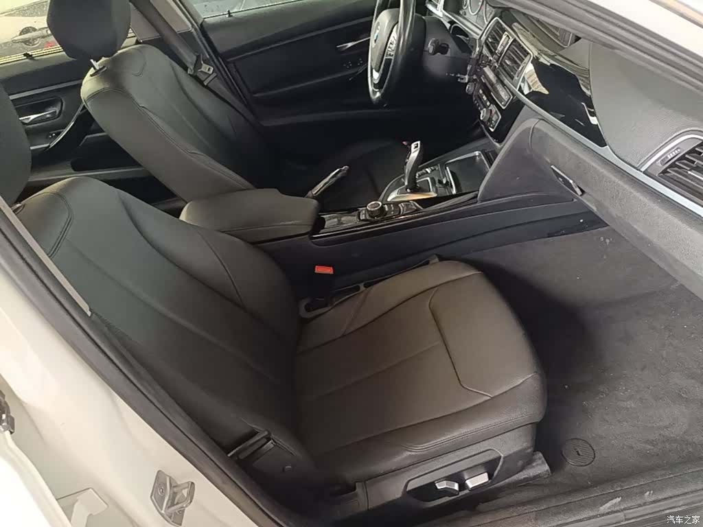 BMW 3 Series, 2017 25
