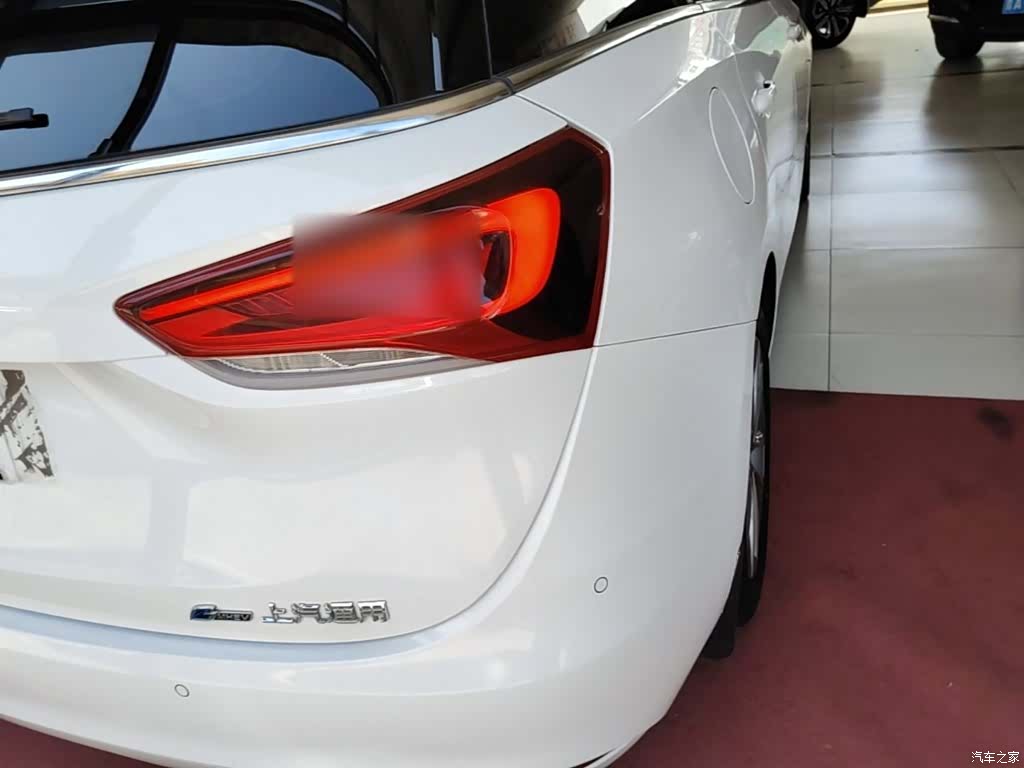Buick GL6, 2023 8