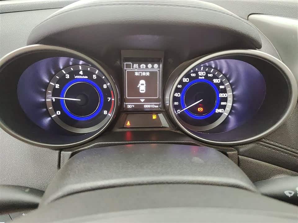 Changan CS35 Changan CS35