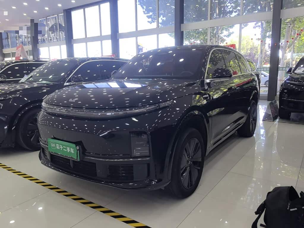 Li Auto L7