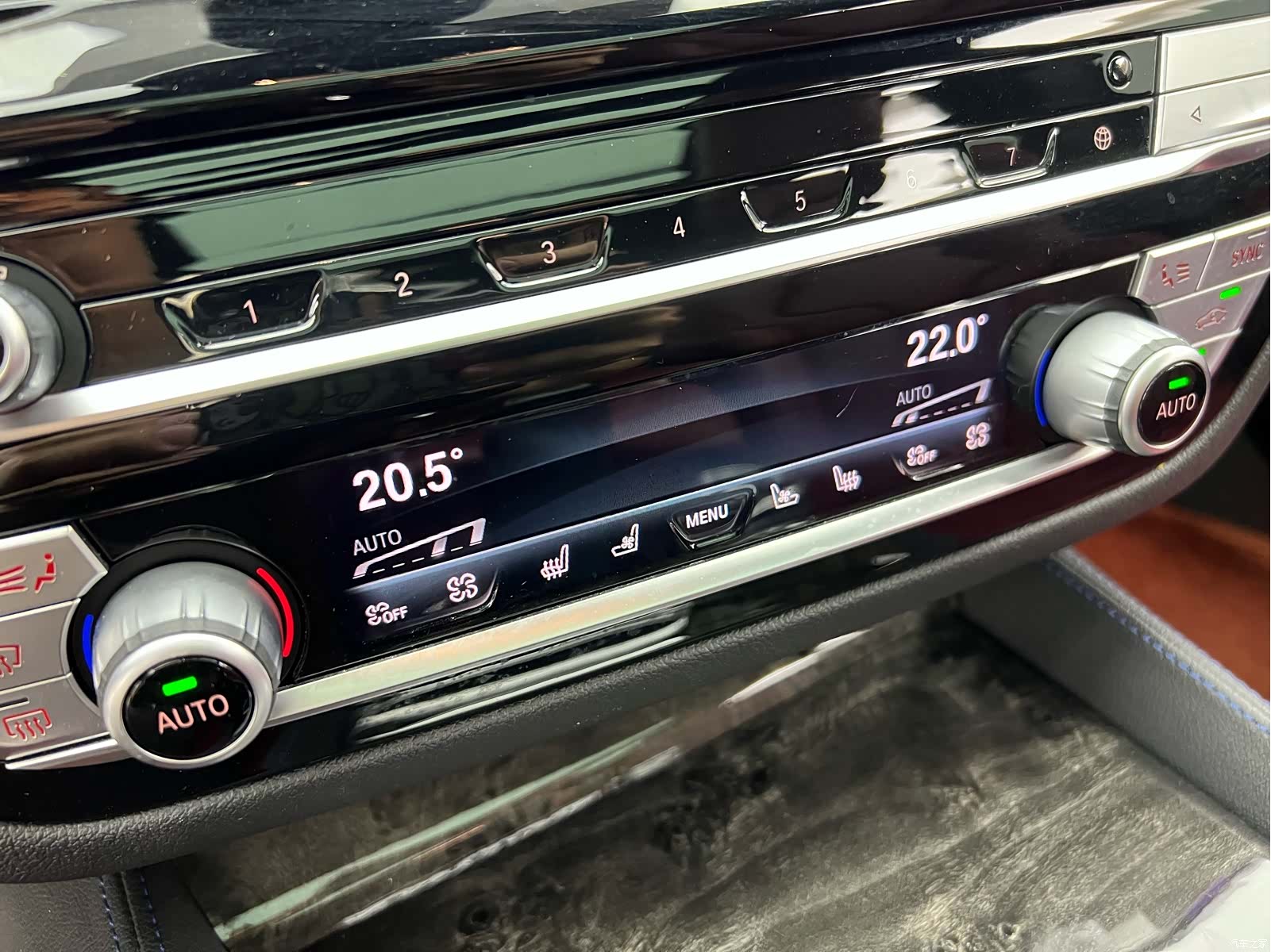 BMW 6 Series GT, 2021 14