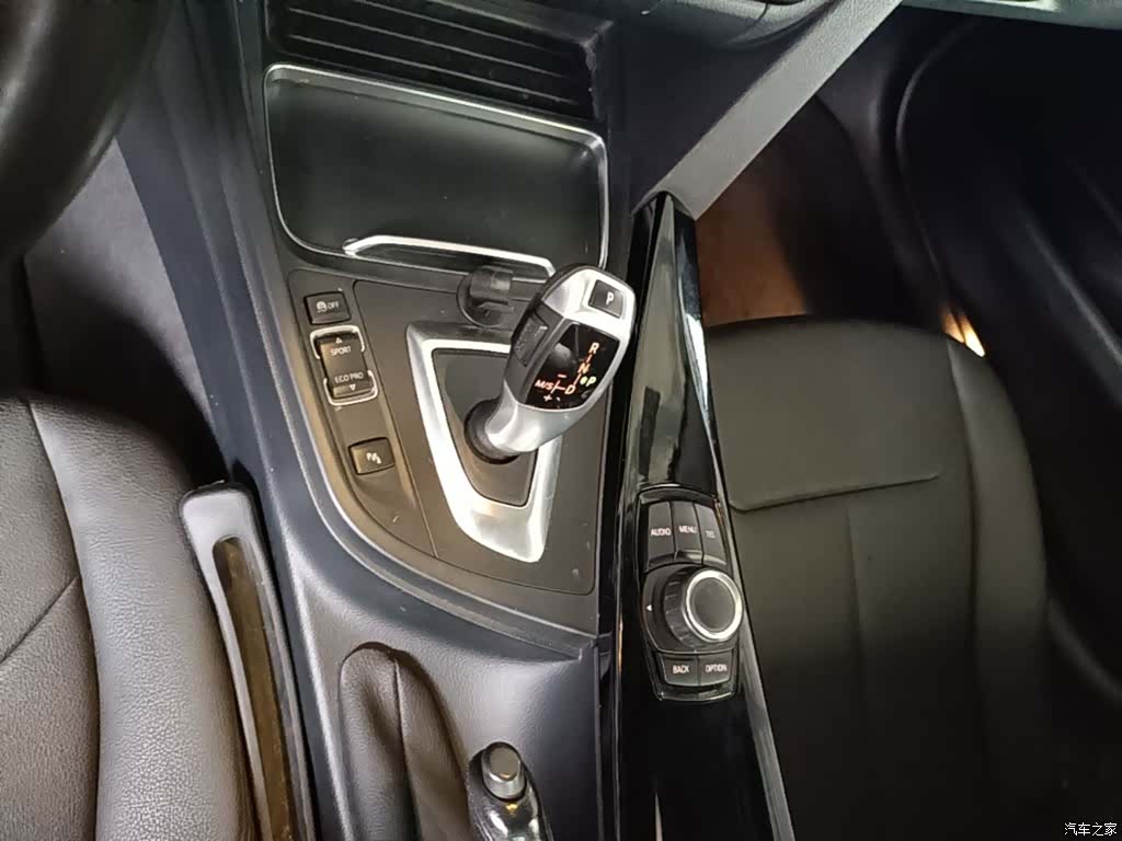 BMW 3 Series, 2017 14