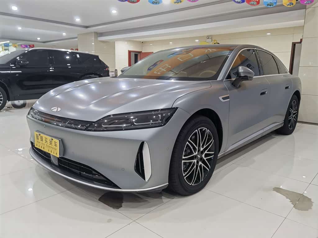 Chery A9L