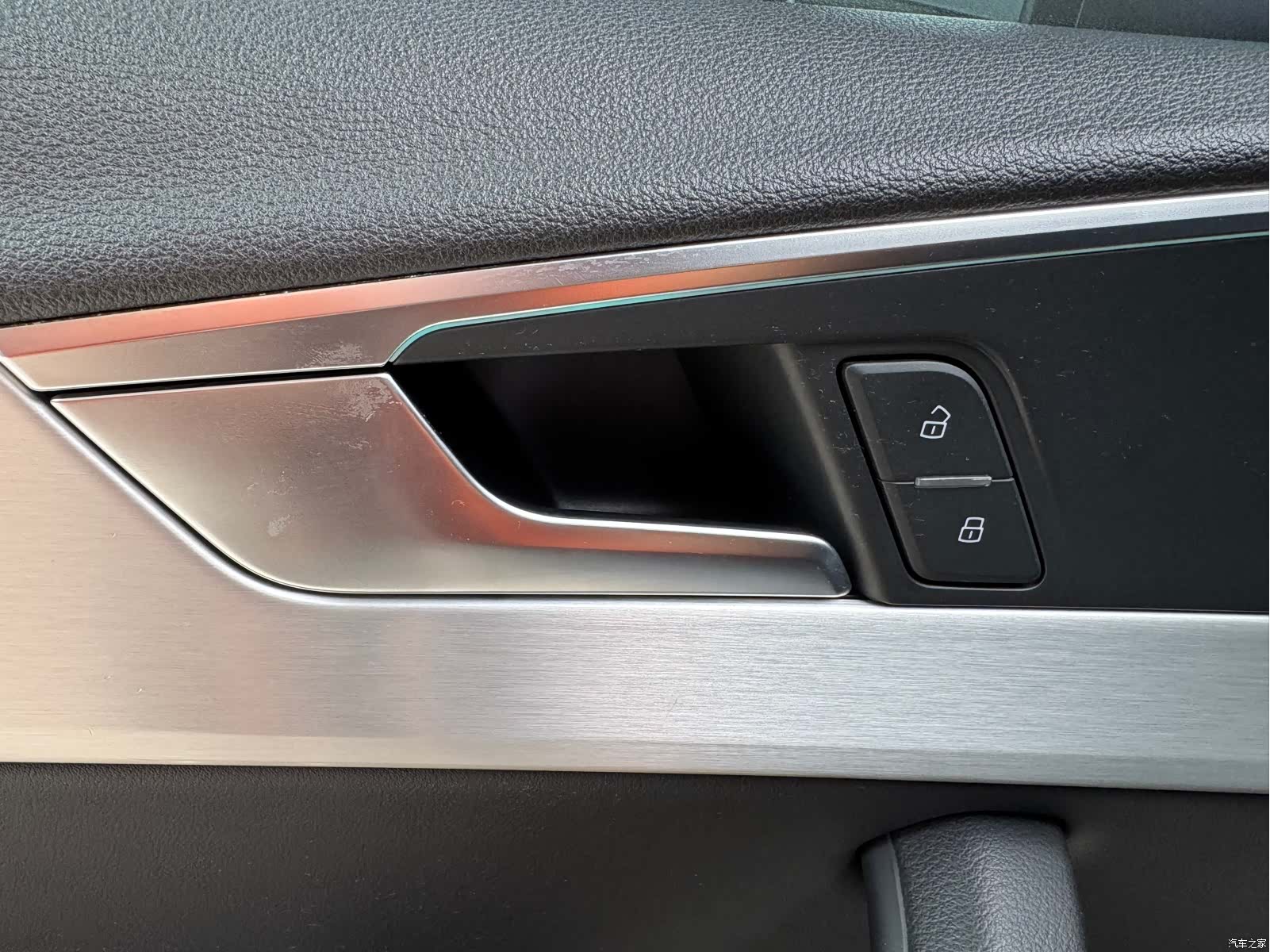 Audi A4L, 2020 40