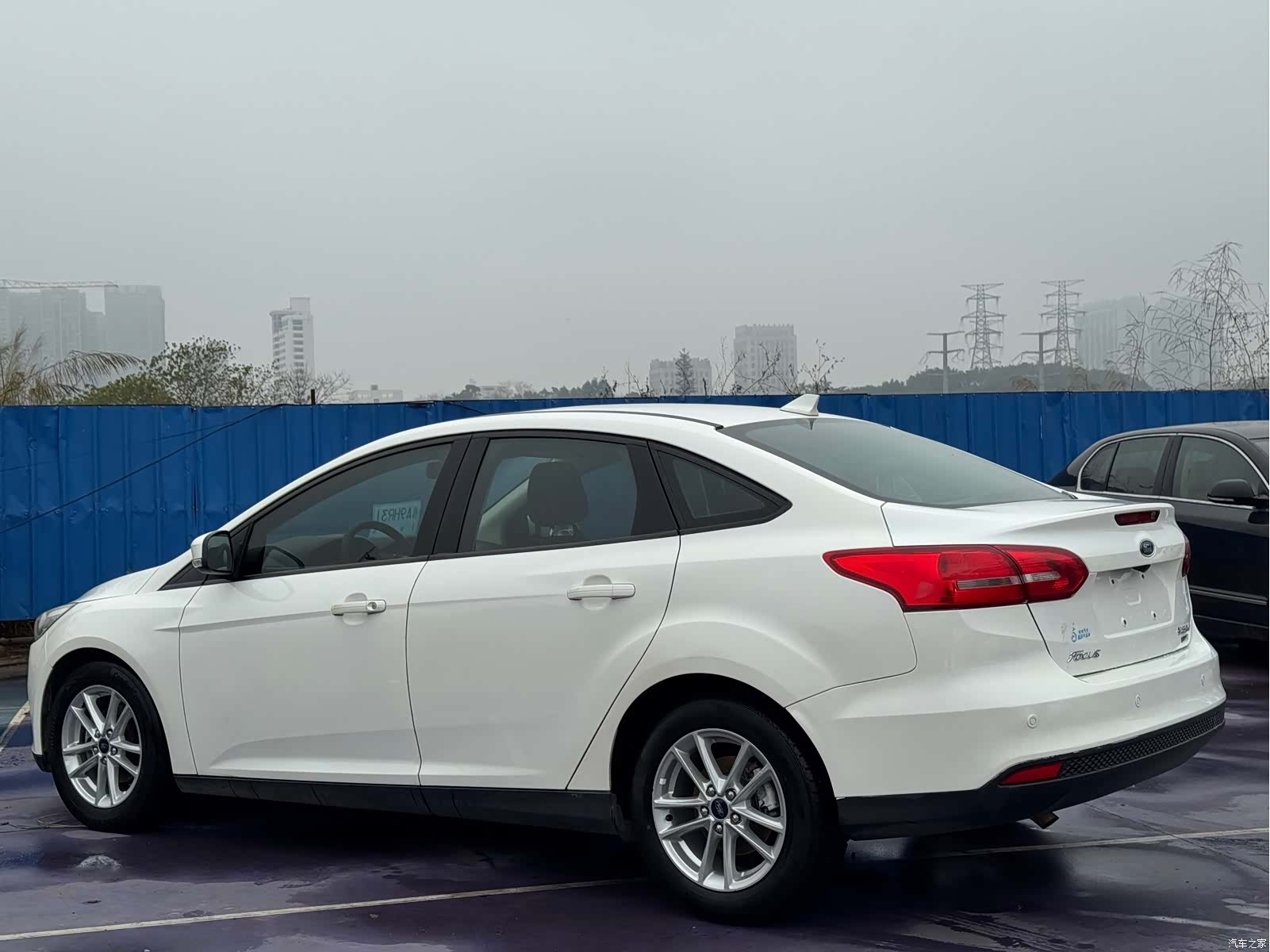 Ford Focus, 2017 7