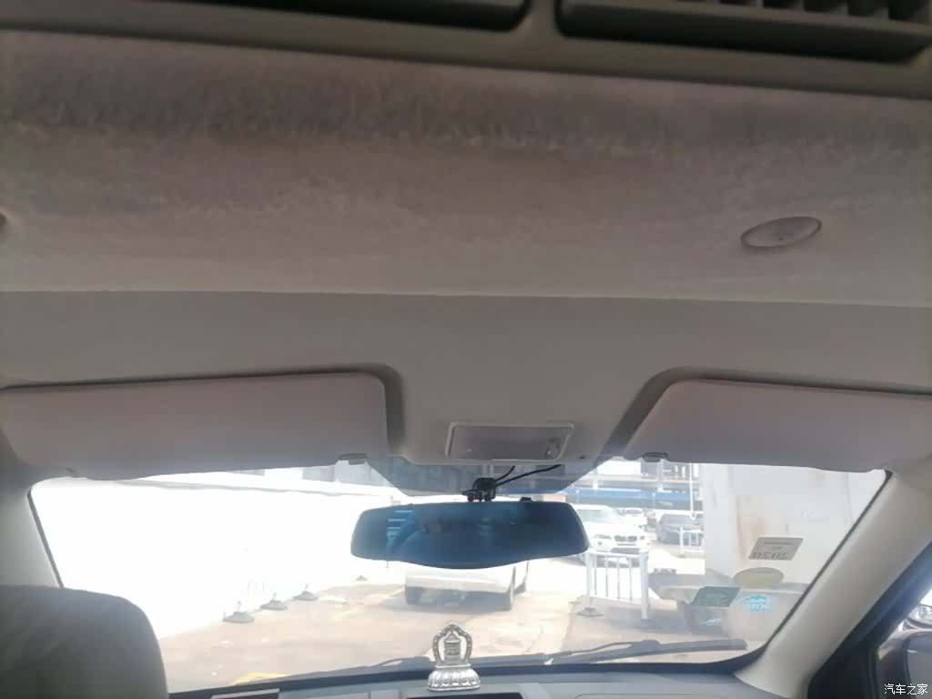 BAIC H2, 2016 25