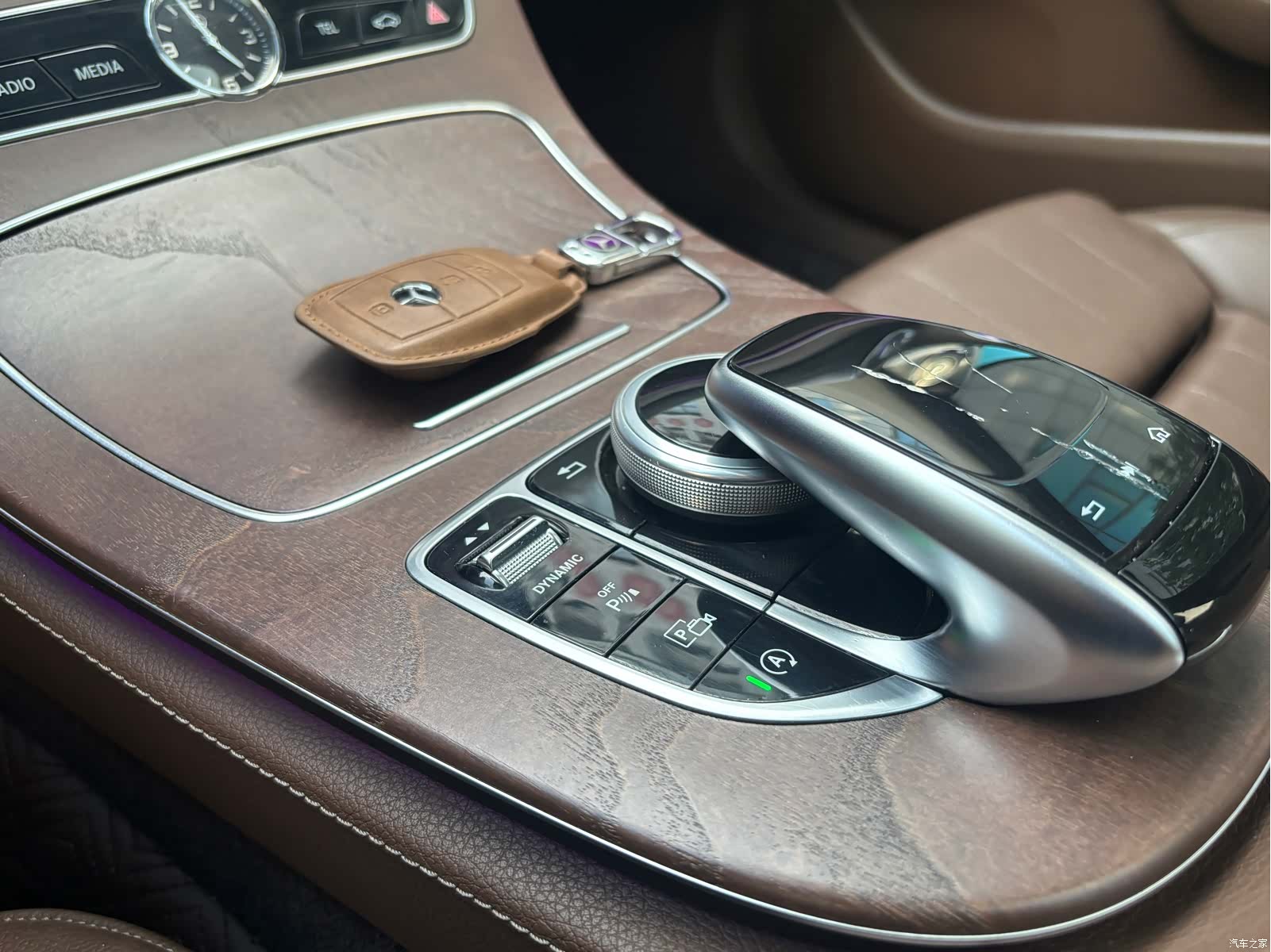 Mercedes-Benz E-Class, 2018 15