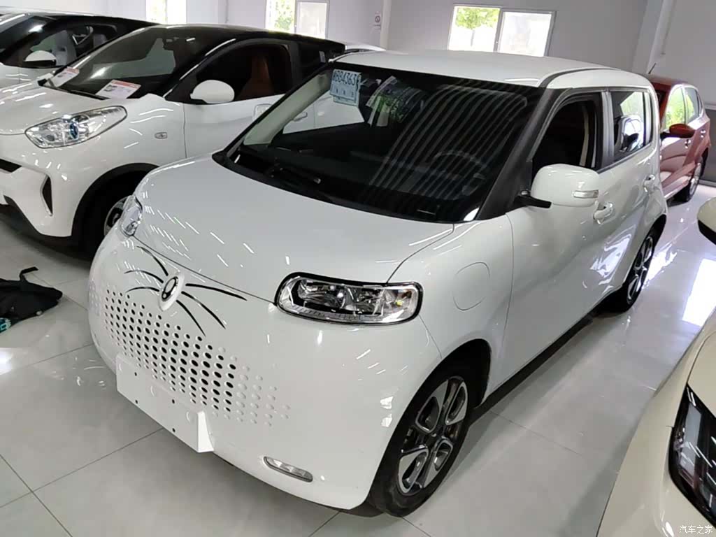 ORA Yuan, 2022 2