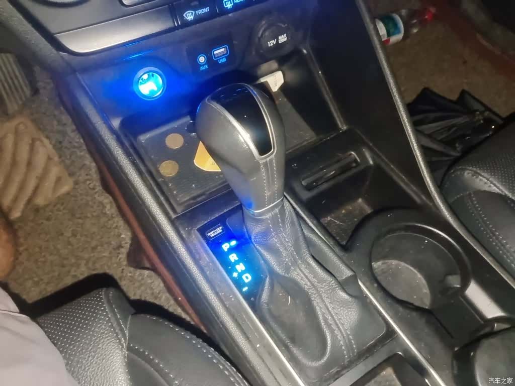 Hyundai Tucson, 2015 15