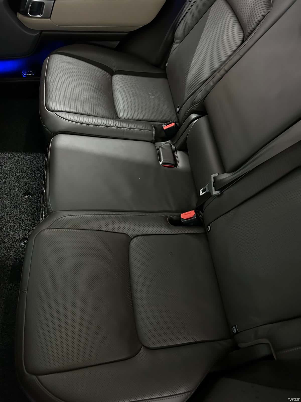 Land Rover Range Rover, 2020 18