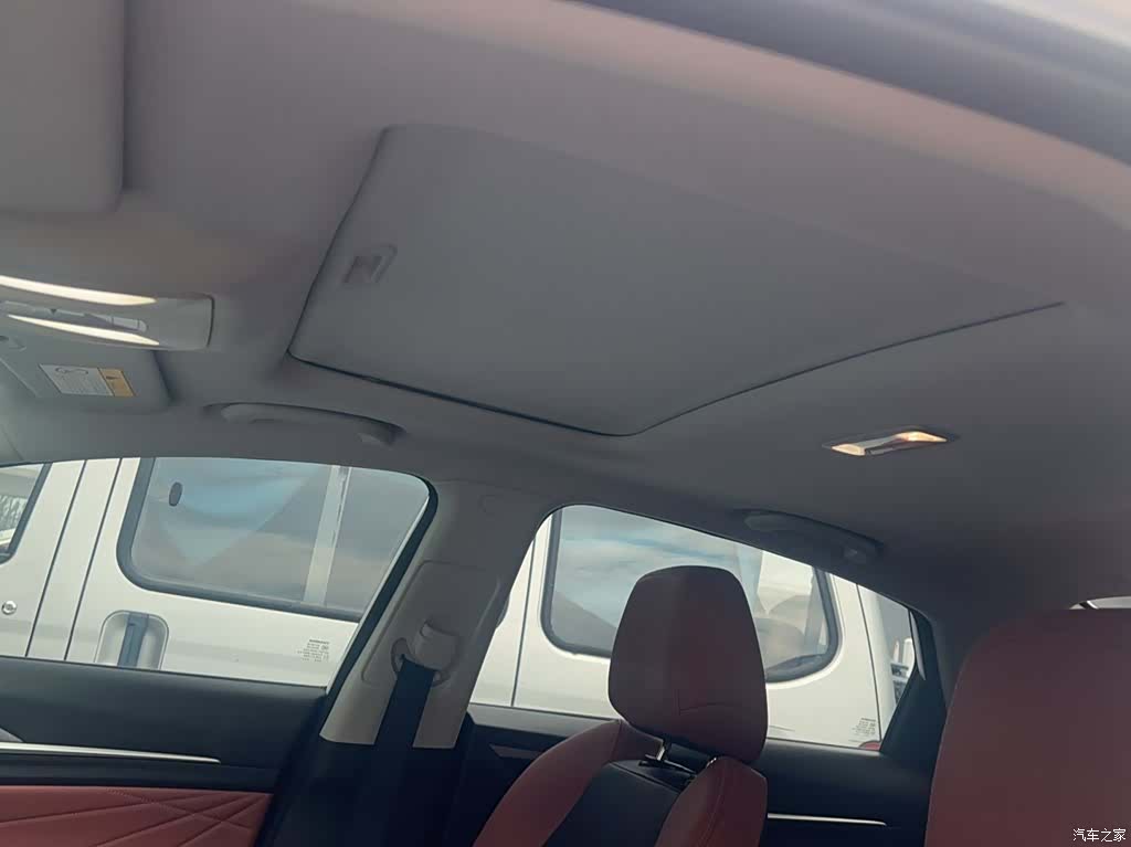 Changan Eado, 2023 15