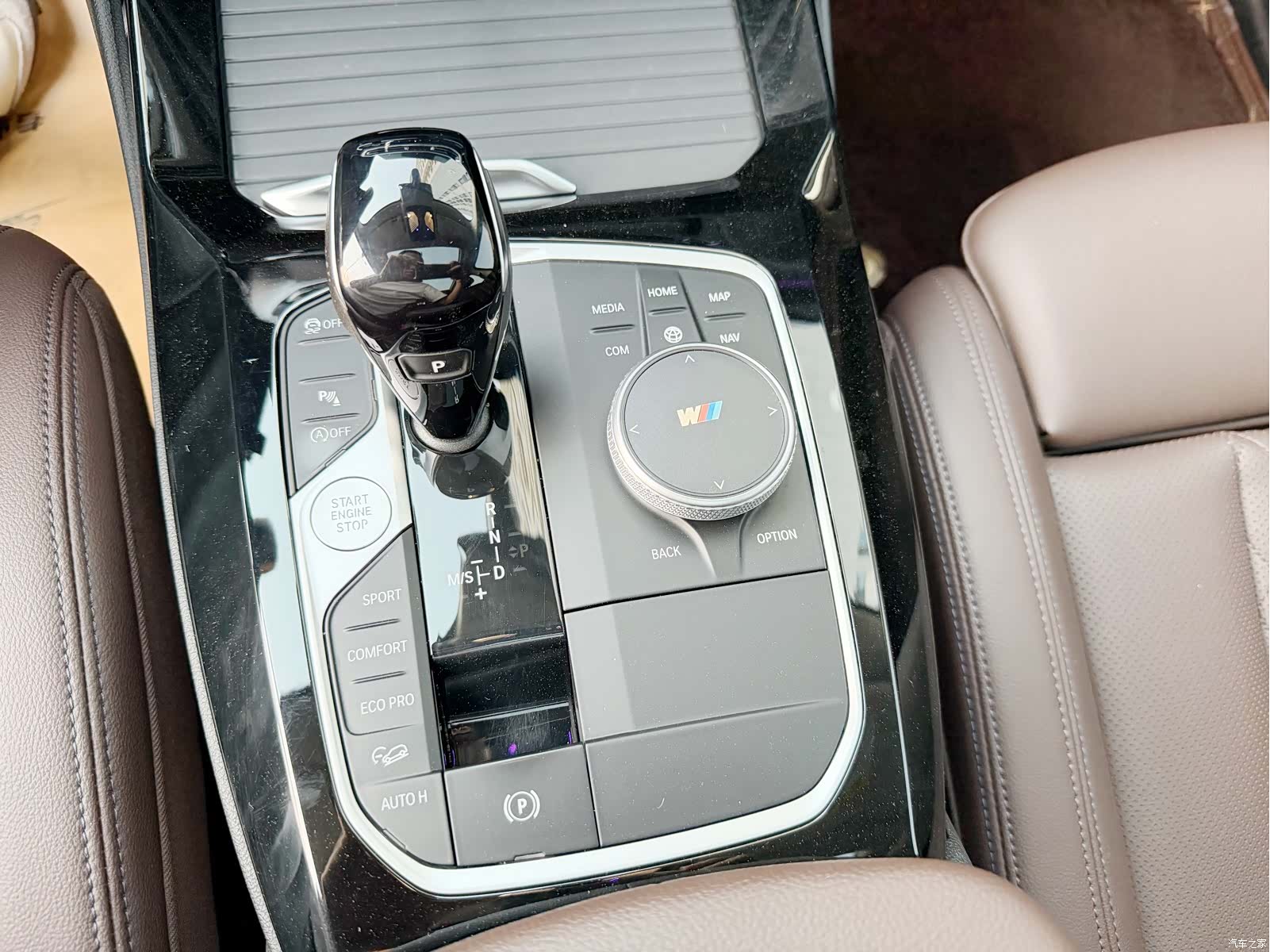 BMW X3, 2021 10