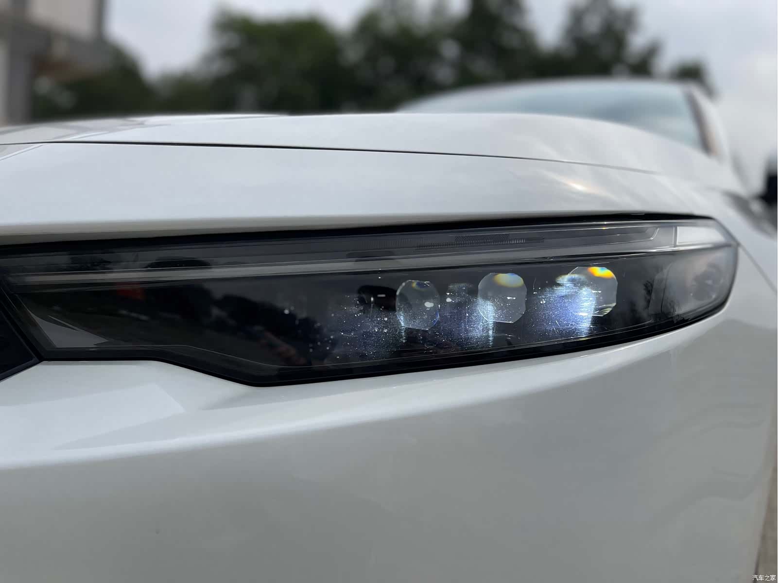 Honda Integra, 2023 16