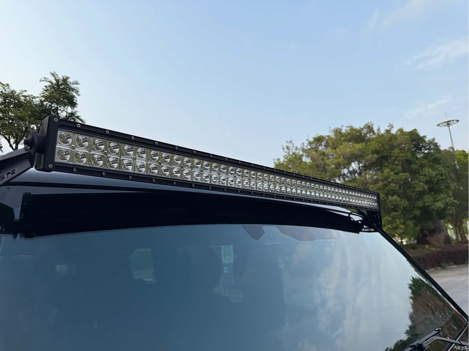 BAIC BJ40, 2022 11