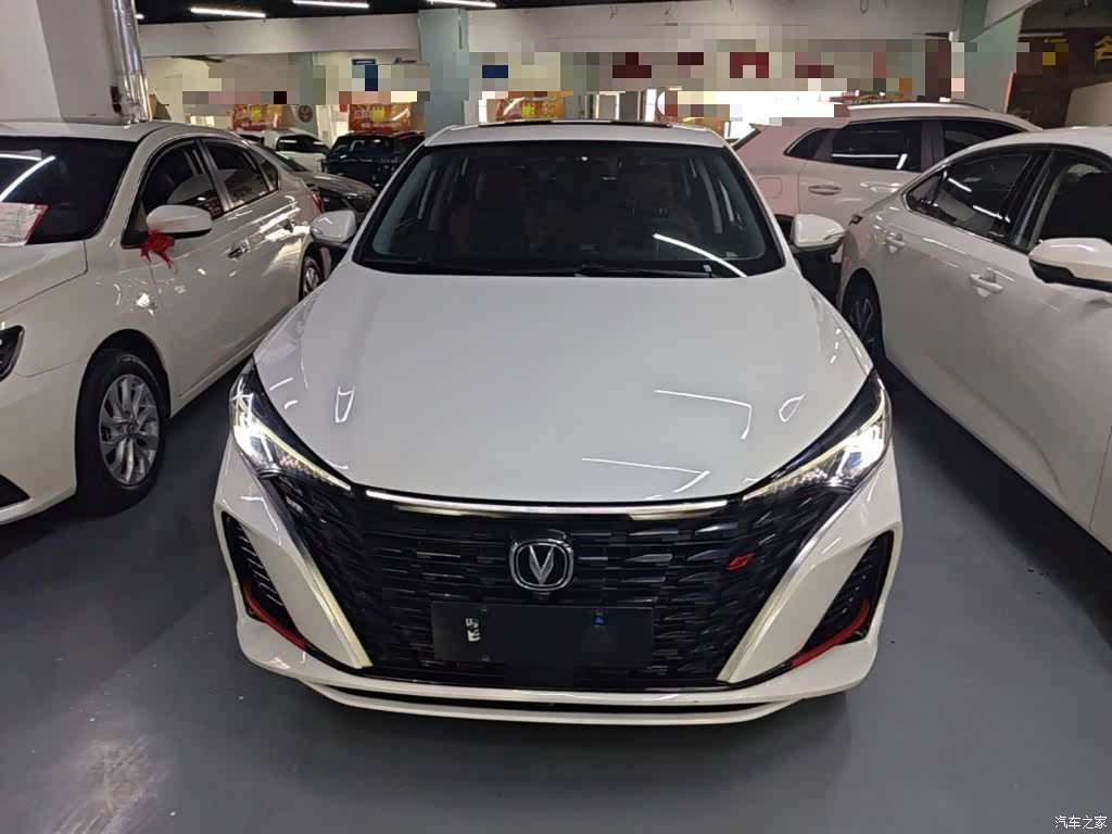 Changan Eado, 2024 3