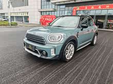MINI COUNTRYMAN 2021�� 1.5T COOPER ALL4 ���ͼ�