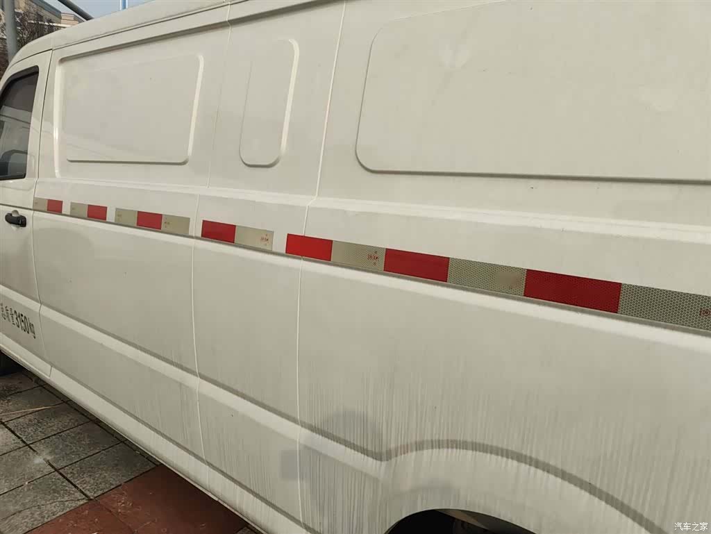 DongFeng EM27, 2025 17