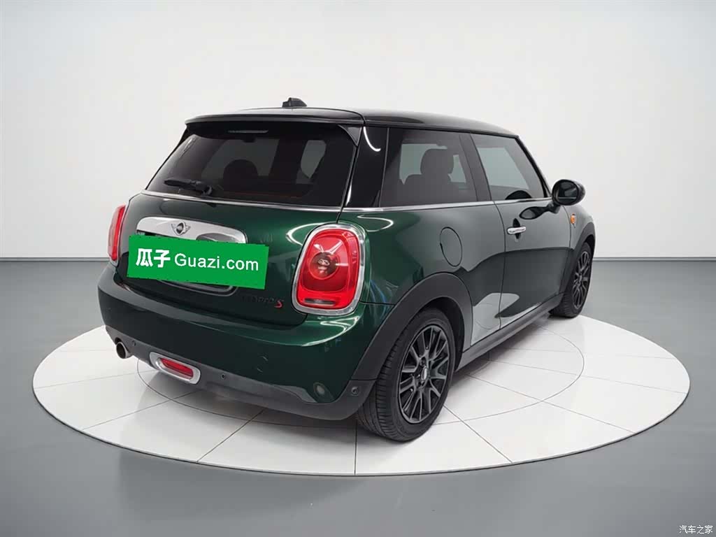 Mini Cooper, 2016 7