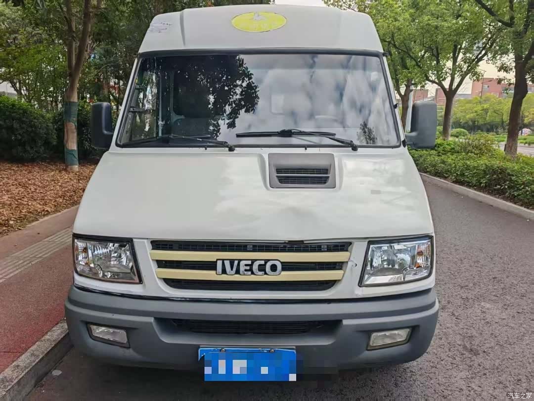 Iveco A35, 2016 2