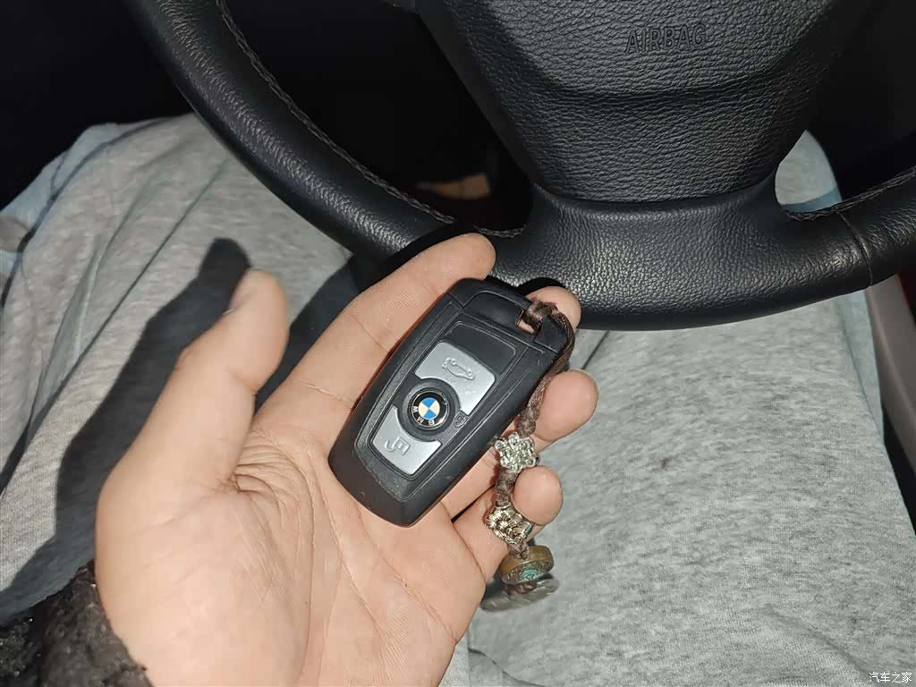 BMW X3, 2017 9