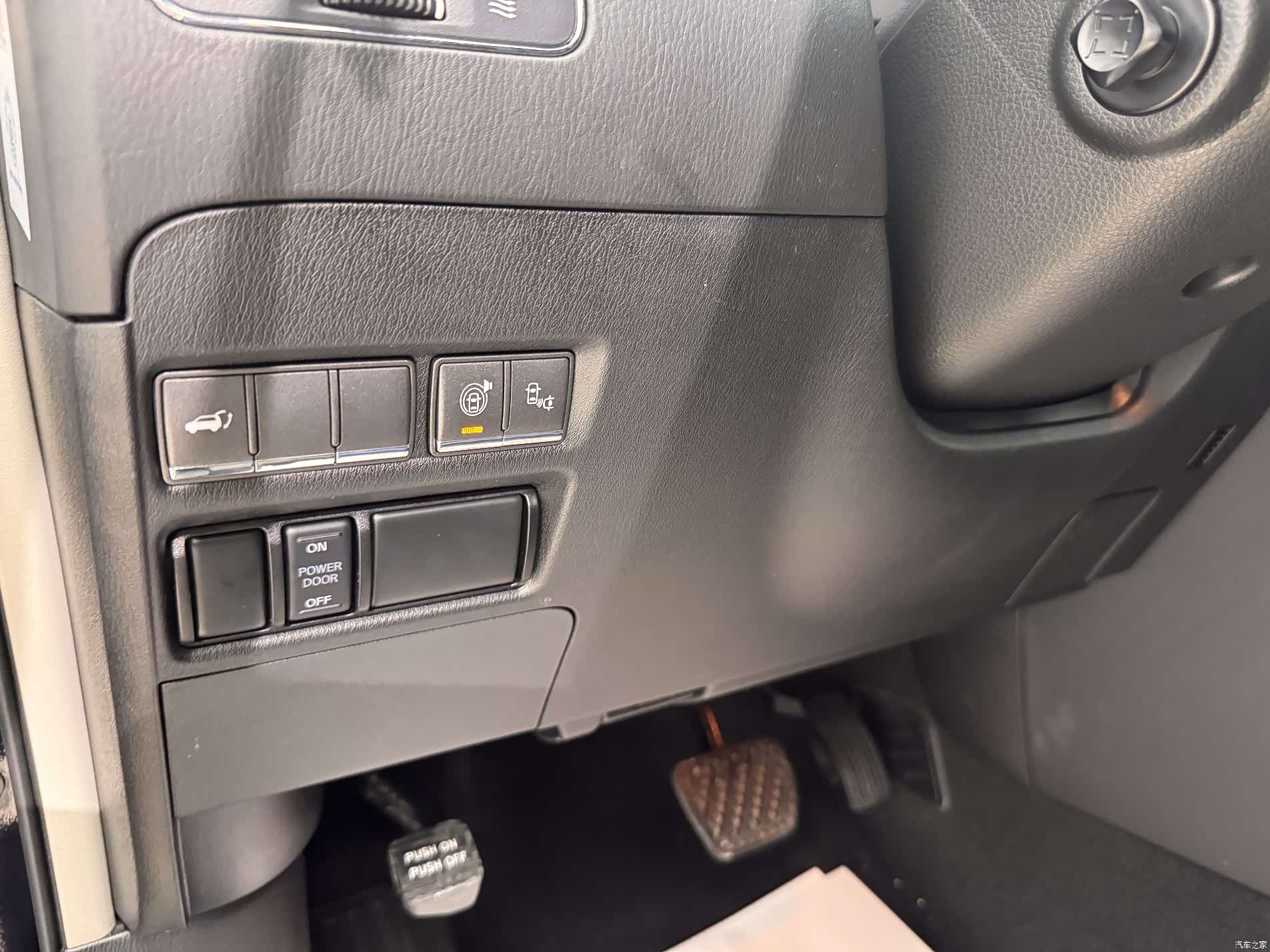 Infiniti QX80, 2018 16