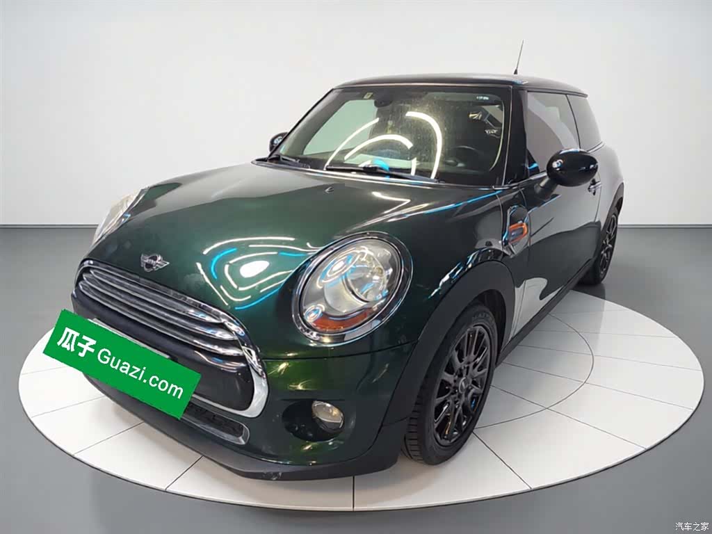 Mini Cooper, 2016 1