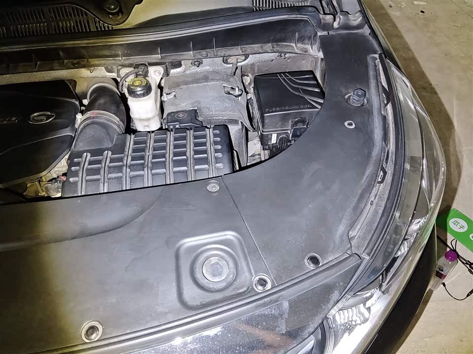 Trumpchi Trumpchi M8 Trumpchi Trumpchi M8