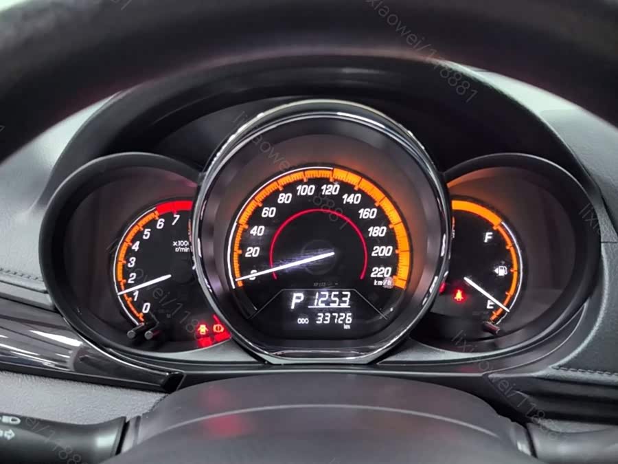 Toyota YARiS L 2022, фото 12