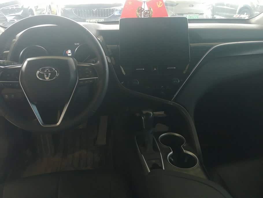 Toyota Camry Toyota Camry