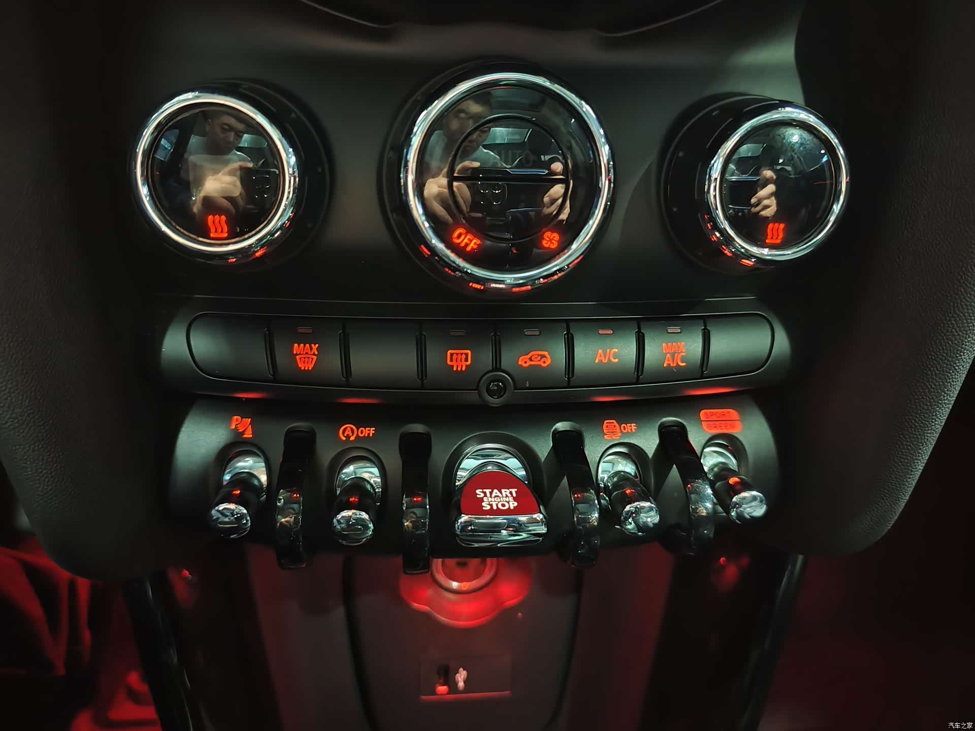 Mini Cooper, 2022 13