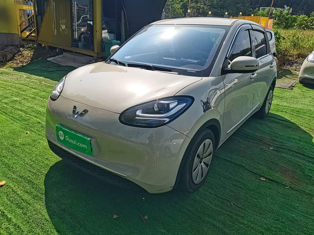 Wuling Binguo 2023 333km