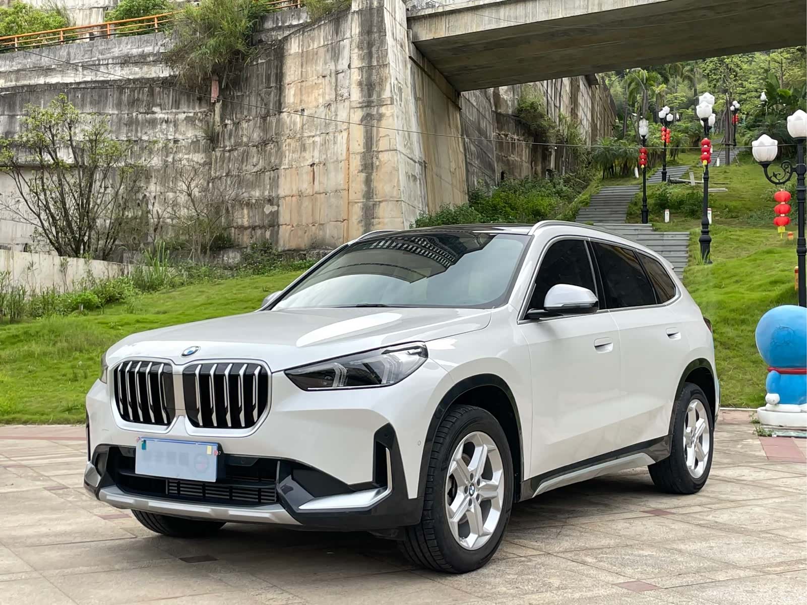 BMW X1, 2024 1