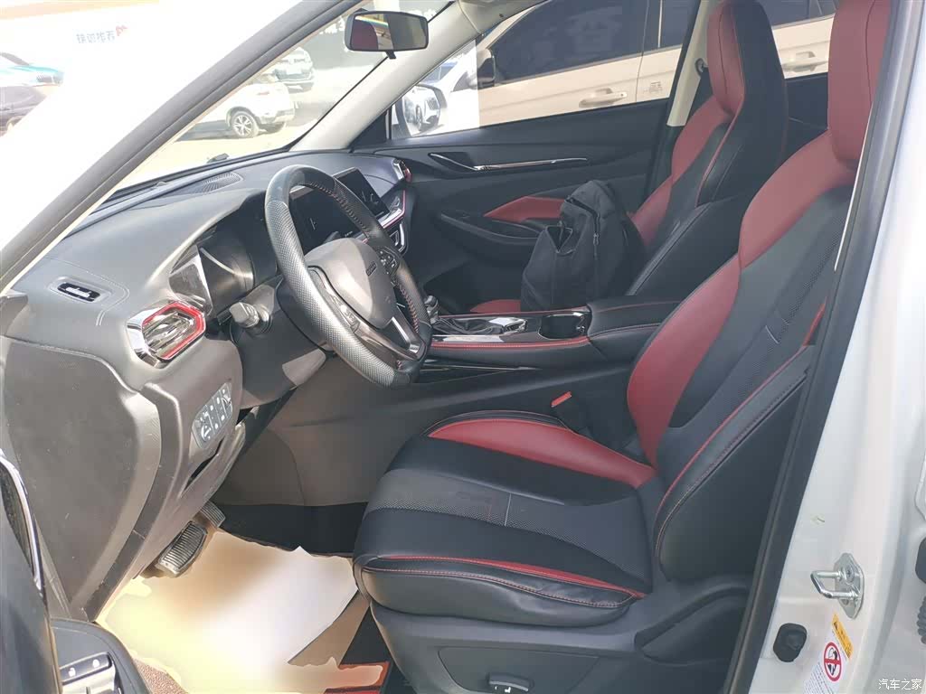 Changan X5, 2022 15