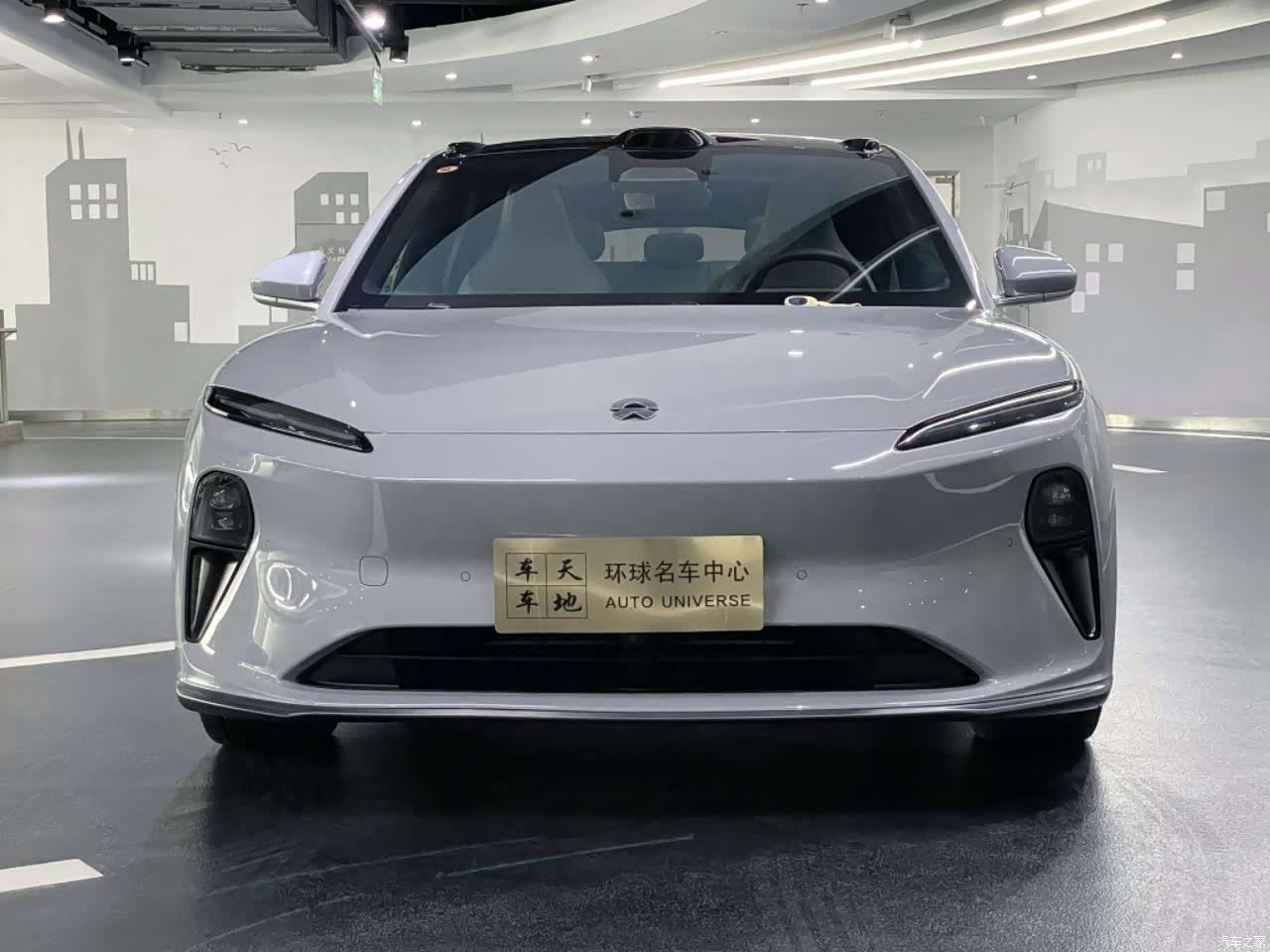 NIO ET5, 2024 2