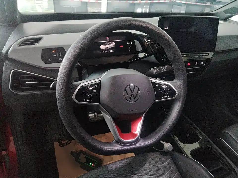 Volkswagen ID.3 Volkswagen ID.3