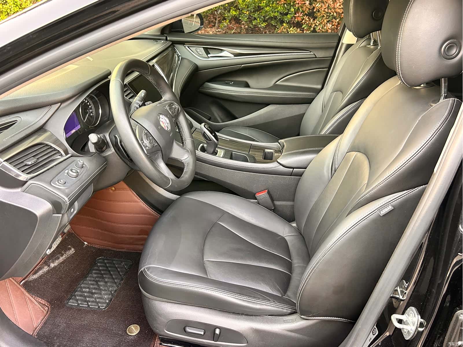 Buick LaCrosse, 2021 8